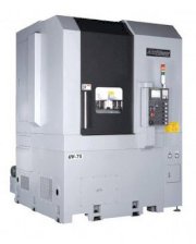 Máy tiện CNC ACCUWAY UV-75ATC