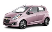 Chevrolet Spark LT 1.0 MT 2013 Việt Nam