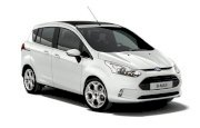 Ford B-Max Zetec 1.4 MT 2013