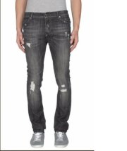 Jeans hàng hiệu Dolce & Gabbana 31 MDG123100031 