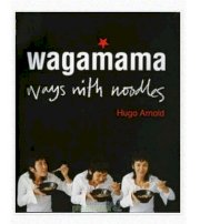 Wagamama: cách Với Noodles