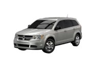 Dodge Journey American Value Package 2.4 AT FWD 2013