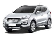 Hyundai Santafe R 2.2 CRDi AT FWD 2013