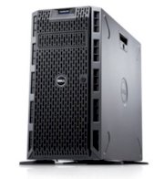 Server Dell PowerEdge T420 E5-2430 (Intel Xeon Six Core E5-2430 2.2GHz, RAM 4GB, HDD 2x Dell 250GB, PS 550Watts)
