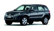 Suzuki Grand Vitara 2.0 AT 2013 Việt Nam