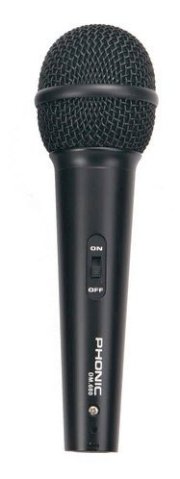 Microphone Phonic DM-680