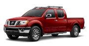 Nissan Frontier Crew Cab Pro 4.0 AT 4x4 2013