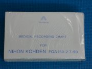 Giấy Monitor theo dõi sản khoa Nihon Kohden FQS 150-2.7-90