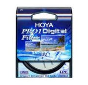 Hoya PRO 1D Digital UV 40.5mm