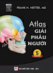 Atlas giải phẫu người - Tái bản lần thứ 5
