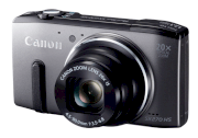 Canon PowerShot SX270 HS - Mỹ / Canada