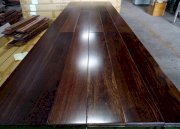 Ván sàn gỗ tự nhiên KL09 15x90x900