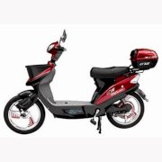 Xe đạp điện Chinsu TDR057Z 250w