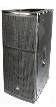 Loa DasAudio Convert 15A (1000W, Loudspeakers)