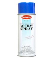 Sprayway 821 No Fray Spray