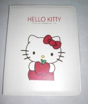 Bao da Hello Kitty IPad2 IPAD60 