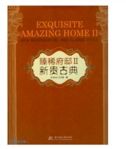 Exquisite Amazing Home II 