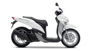 Yamaha Xenter 125 2013 ( Màu trắng )