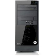 Máy tính Desktop HP Pro 3330 (D3U61PA) (Pentium Dual Core G645 2.9GHz, Ram 2Gb, HDD 500GB, DVD ROM, Intel HD Graphics, PC DOS, Không kèm màn hình)