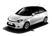 MG3 STD 1.5 MT 2013