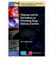 Chitosan and Its Derivatives as Drug Delivery Carriers
