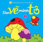 Bạn vẽ mình tô màu T1