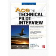 Ace The Technical Pilot Interview 2E