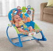 Ghế rung Fisher Price  01