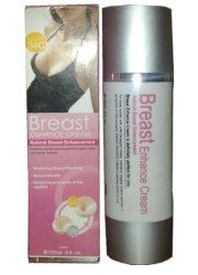 Breast Enhance Cream 150ml