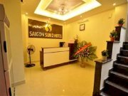 Khách sạn Sài Gòn Sun 2