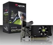 AFOX AF630-2048D3L1-LP (NVIDIA Geforce GT 630, DDR3 2GB, 128-Bit, PCI Express 2.0)