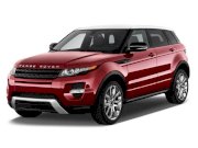 Land Rover Range Rover Evoque Prestige ED4 2.2 MT 2WD 2013