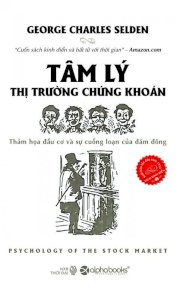 Tâm lý thị trường chứng khoán 