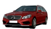 Mercedes-Benz E350 4MATIC Wagon 3.5 AT 2014