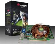 AFOX AF240-2048D2H1-EOL (NVIDIA Geforce GT240, DDR2 2GB, 128-Bit, PCI Express 2.0)