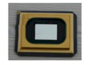 Chip DMD máy chiếu Optoma DS211