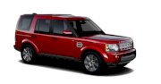 Land Rover Discovery 4 HSE 3.0 AT 2013