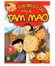Cuộc đời lưu lạc của Tam Mao - Tập 3