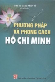 Phương pháp và phong cách Hồ Chí Minh 