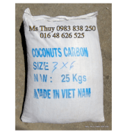 Coconuts Carbon