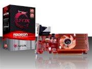 AFOX AF5450-1024D2H1-EOL (ATI Radeon HD 5450, DDR2 1GB, 64-Bit, PCI Express 2.1)