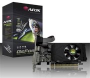 AFOX AF630-1024D3L1-LP (NVIDIA Geforce GT630, DDR3 1GB, 128-Bit, PCI Express 2.0)