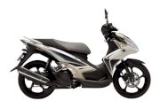 Yamaha Nouvo SX STD 2013 ( Màu trắng )