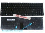 Keyboard Samsung NP-R580
