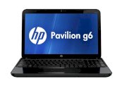 HP Pavilion g6-2355sr (D1L84EA) (Intel Core i3-3120M 2.5GHz, 4GB RAM, 500GB HDD, VGA ATI Radeon HD 7670M, 15.6 inch, Windows 8 64 bit)