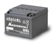 Ắc quy Mastervolt MVG 12V/85Ah