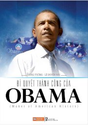 Bí quyết thành công của Obama