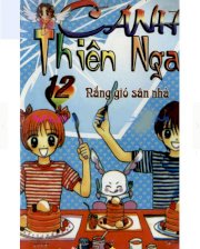 Cánh thiên nga - Tập 12: Nắng gió sân nhà