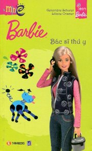 Barbie - Bác sỹ thú y