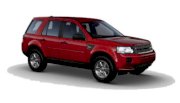 Land Rover FreeLander 2 XS ED4 2.2 MT 2013